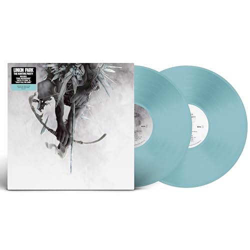 The Hunting Party (Vinyl)