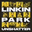 Linkin Park - Unshatter Film Soundtrack (Live In São Paulo) [Citrus Eco Mix] [2LP] [Vinyl]