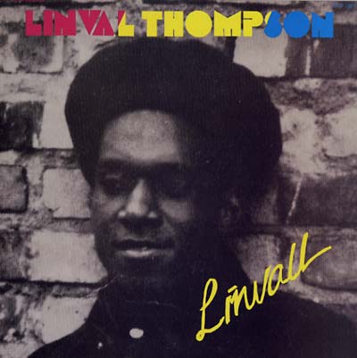 Linvall (Vinyl)