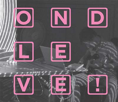 Liondialer LIVE! (CD)