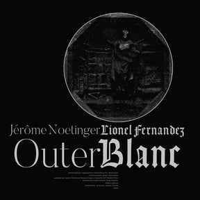 Outer Blanc (Vinyl) - Apocalypse Vinyl