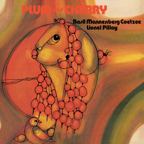 Plum & Cherry (Vinyl) - Apocalypse Vinyl