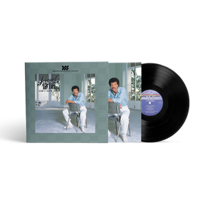 Lionel Richie - Can't Slow Down (Limited, Indie Exclusive) (Dss One-Step Vinyl) [180G Lp] [Vinyl]