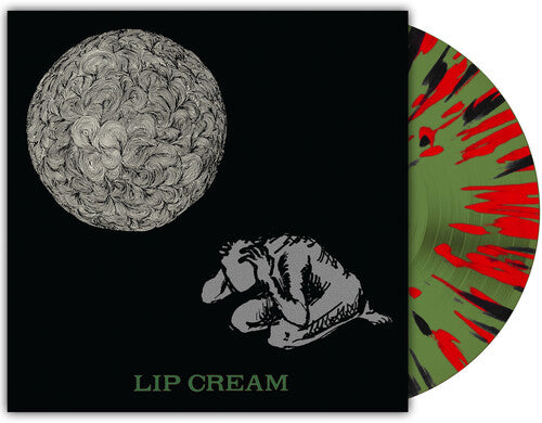 罪 - Sin - (Indie Exclusive) [Olive Green Splatter Vinyl] [Vinyl]