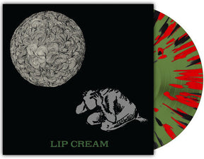 罪 - Sin - (Indie Exclusive) [Olive Green Splatter Vinyl] [Vinyl]