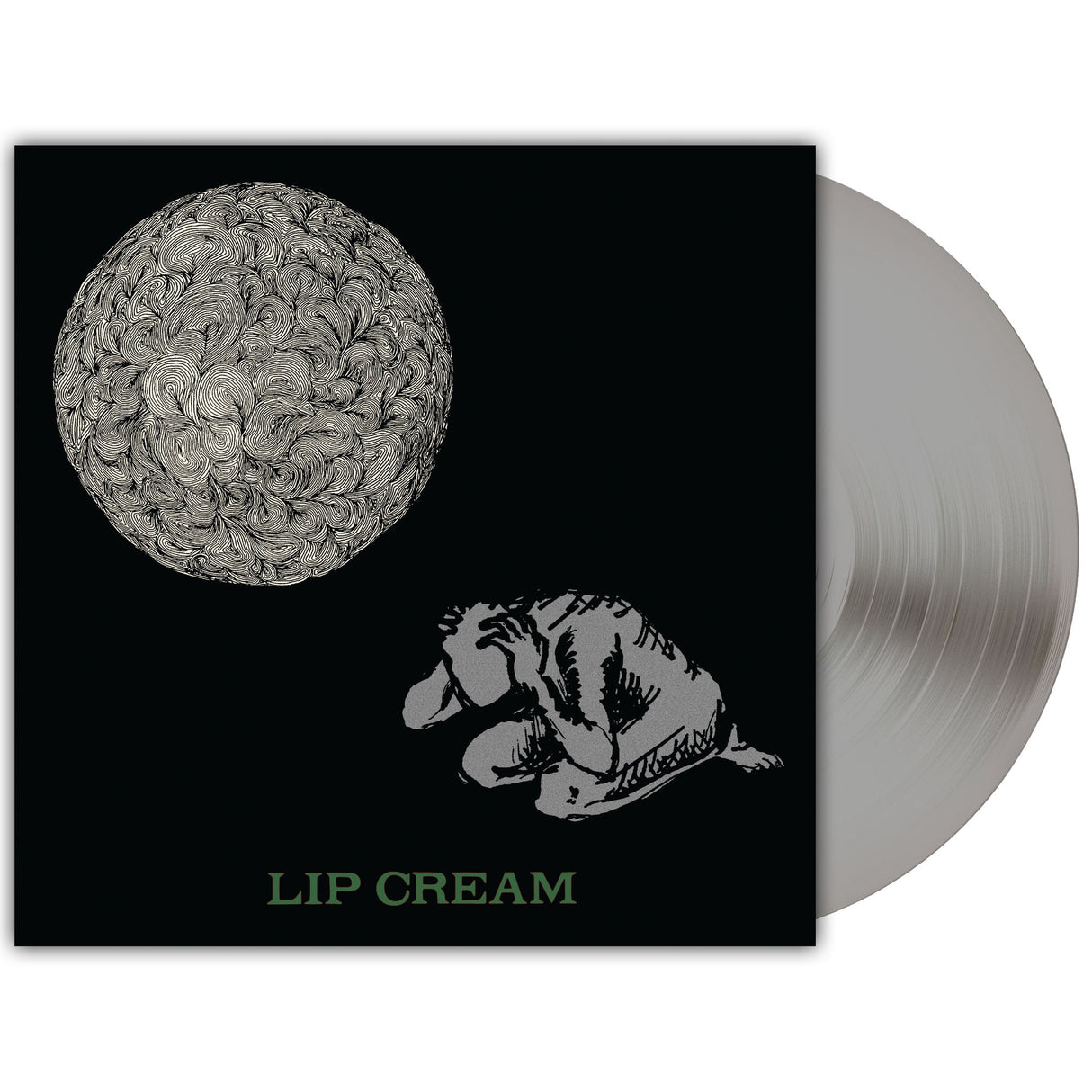 罪 - Sin - [Silver Vinyl] [Vinyl]