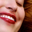 Liquorice (Lipstick Red) (Vinyl)