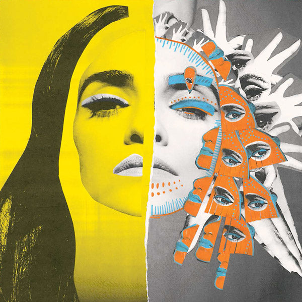 Naz [Vinyl]