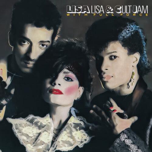 Lisa Lisa & Cult Jam With Full Force [Import] (CD)