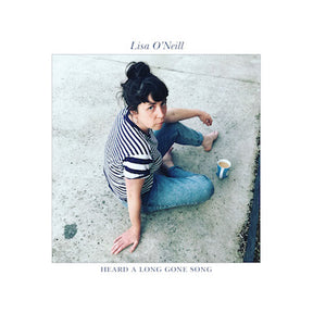 Heard A Long Gone Song (CD)