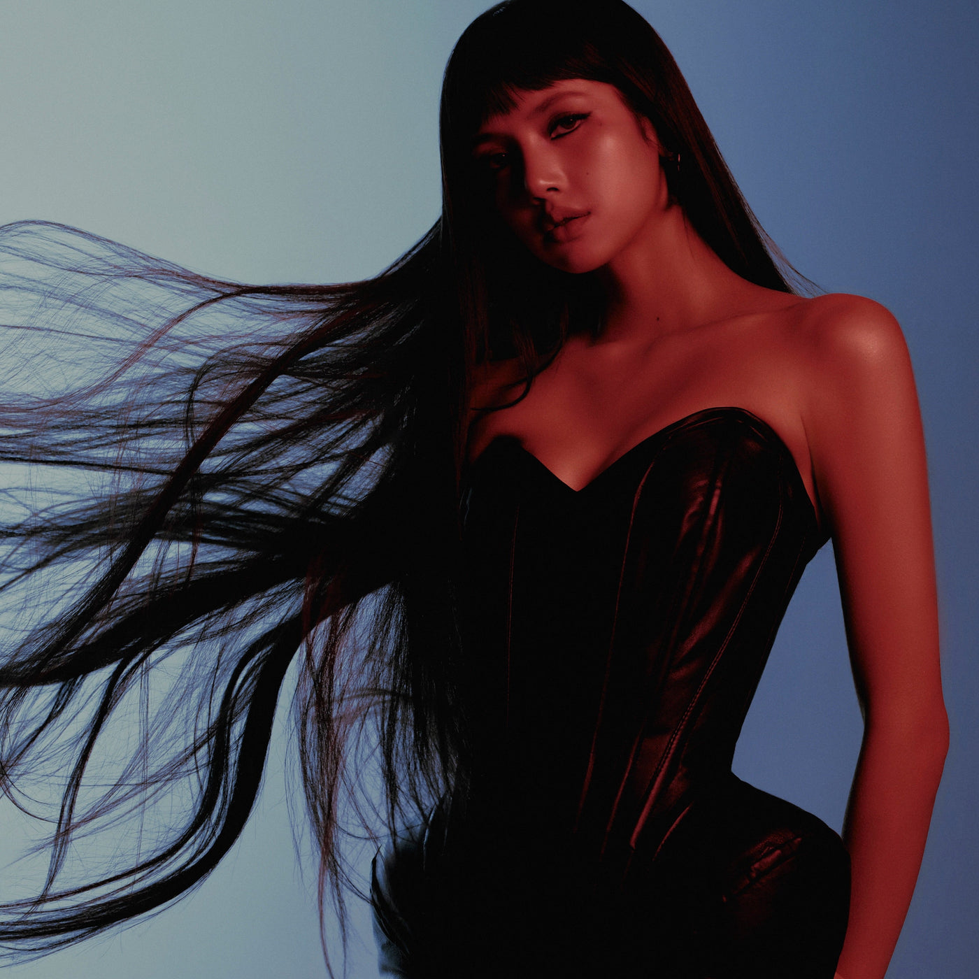 LISA - Press Play [CD]