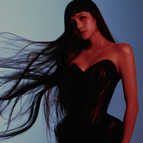 LISA - Press Play [CD]