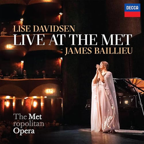 Live At The Met [2LP] [Vinyl]