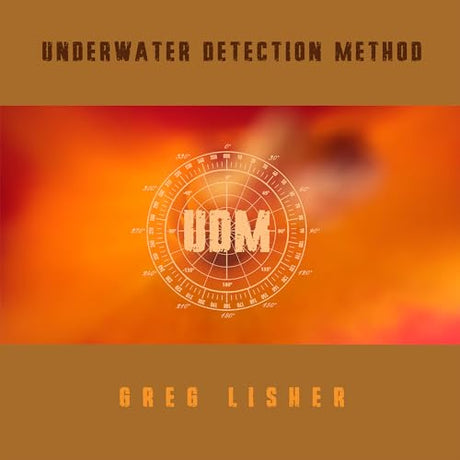 Underwater Detection Method (Vinyl)