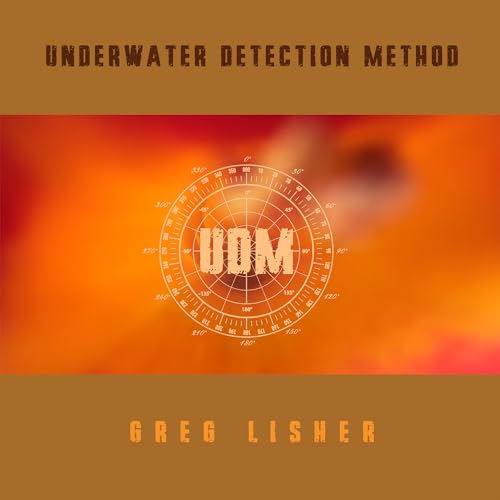 Underwater Detection Method (Vinyl)