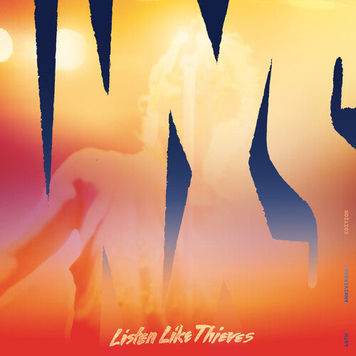 Listen Like Thieves (1LP, 3CD Anniversary Deluxe Edition) (Vinyl)