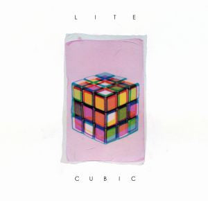 Cubic (CD)