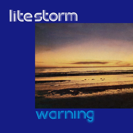 Warning [Vinyl]