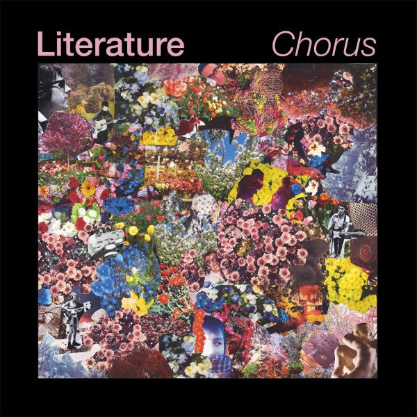 Chorus (CD)