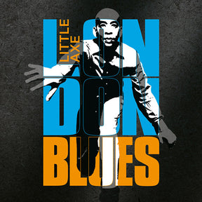 London Blues [Vinyl]