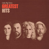 Greatest Hits (Limited Edition, Translucent Off-White Colored Vinyl) (Vinyl)