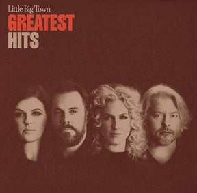 Greatest Hits (CD)