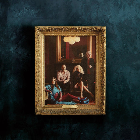 Little Big Town - It's A Dying Art [CD]