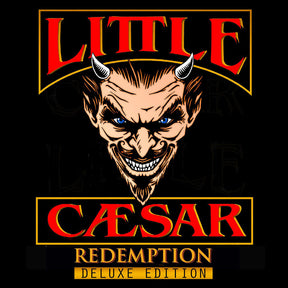 Redemption (Deluxe Edition) (CD)