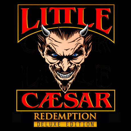 Redemption (Deluxe Edition) (CD)