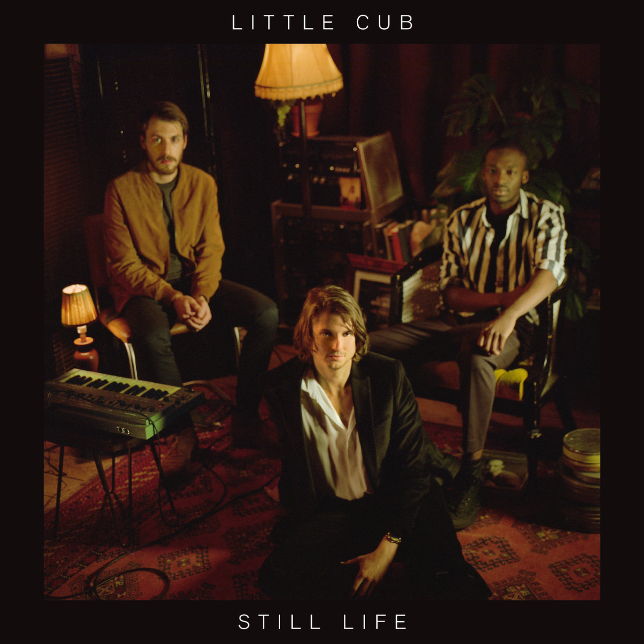 Still Life (Vinyl) - Apocalypse Vinyl