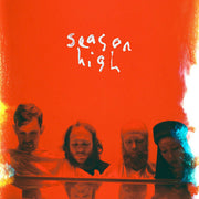 Season High (White Vinyl) (Vinyl)