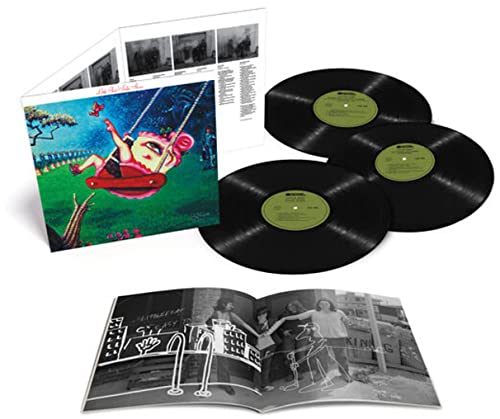 Sailin' Shoes (Deluxe Edition) (Vinyl)