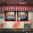 Sam's Place (CD)