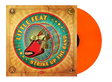 Strike Up The Band (Indie Exclusive) (Neon Orange Vinyl) (Vinyl)