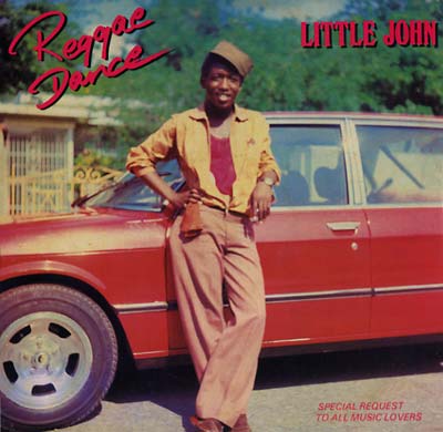 Reggae Dance (Vinyl) - Apocalypse Vinyl