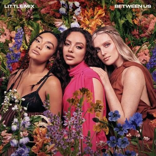 Little Mix Between Us [Import] (2 Lp's) [Records & LPs]