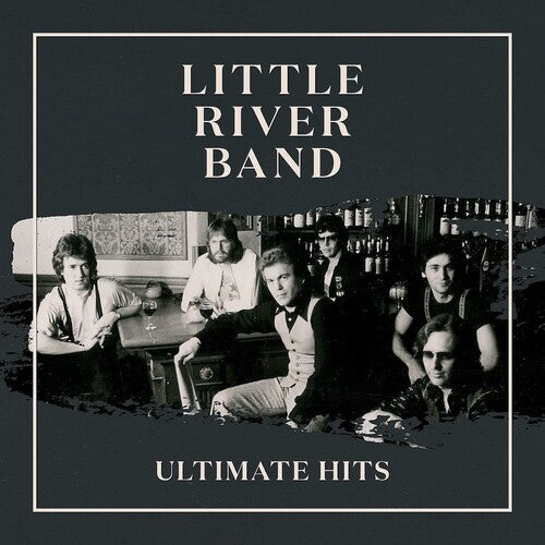 Ultimate Hits [Import] (3 Lp's) (Vinyl)