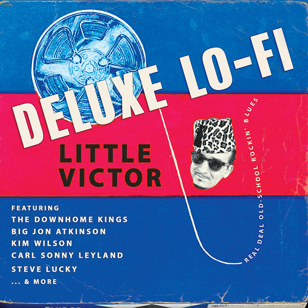 Deluxe Lo-Fi [Vinyl]