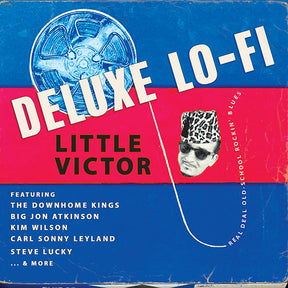 Deluxe Lo-Fi [Vinyl]