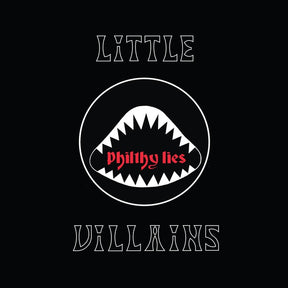 Philthy Lies (Vinyl) - Apocalypse Vinyl