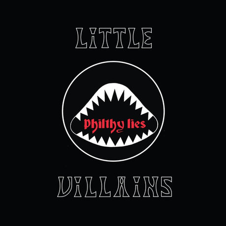 Philthy Lies (Vinyl) - Apocalypse Vinyl