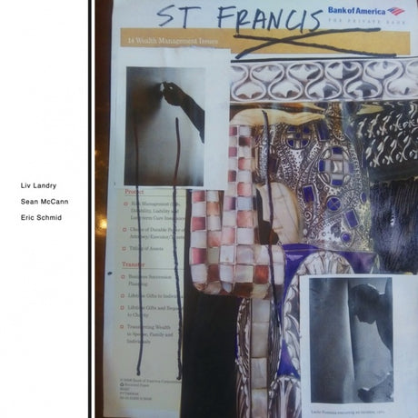St. Francis (Vinyl) - Apocalypse Vinyl