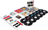 Live 1978-1992 (Box Set) (Vinyl)