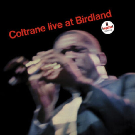 John Coltrane - Live at Birdland (Verve Acoustic Sounds Series) [Vinyl]