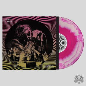Primal Scream Live At Levitation [Vinyl] - Apocalypse Vinyl