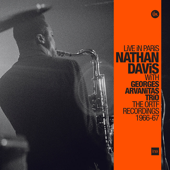 Live in Paris – The ORTF Recordings (3LP) (Vinyl) - Apocalypse Vinyl