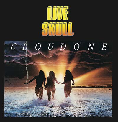 Cloud One (Vinyl)