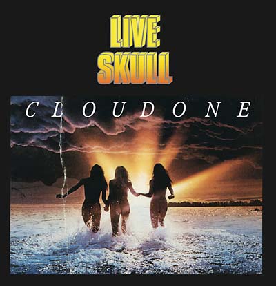 Cloud One (Vinyl) - Apocalypse Vinyl