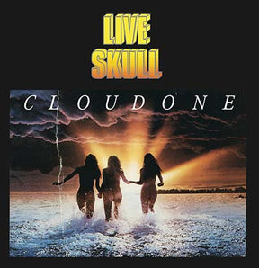Cloud One (Vinyl) - Apocalypse Vinyl