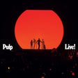 Pulp - Live! [CD]